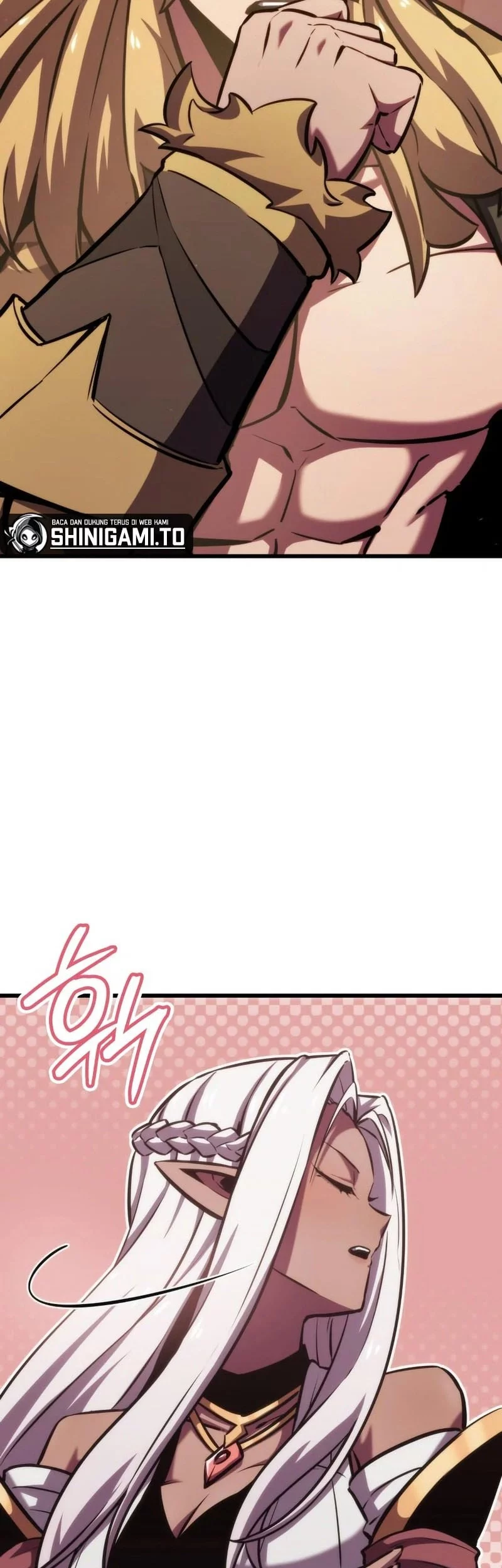 Breakers Chapter 17 Gambar 52