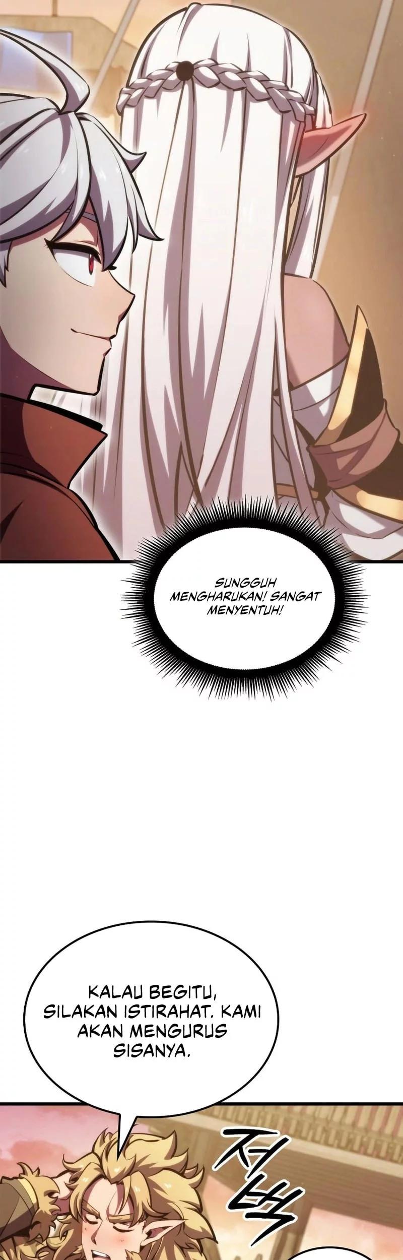 Breakers Chapter 17 Gambar 54