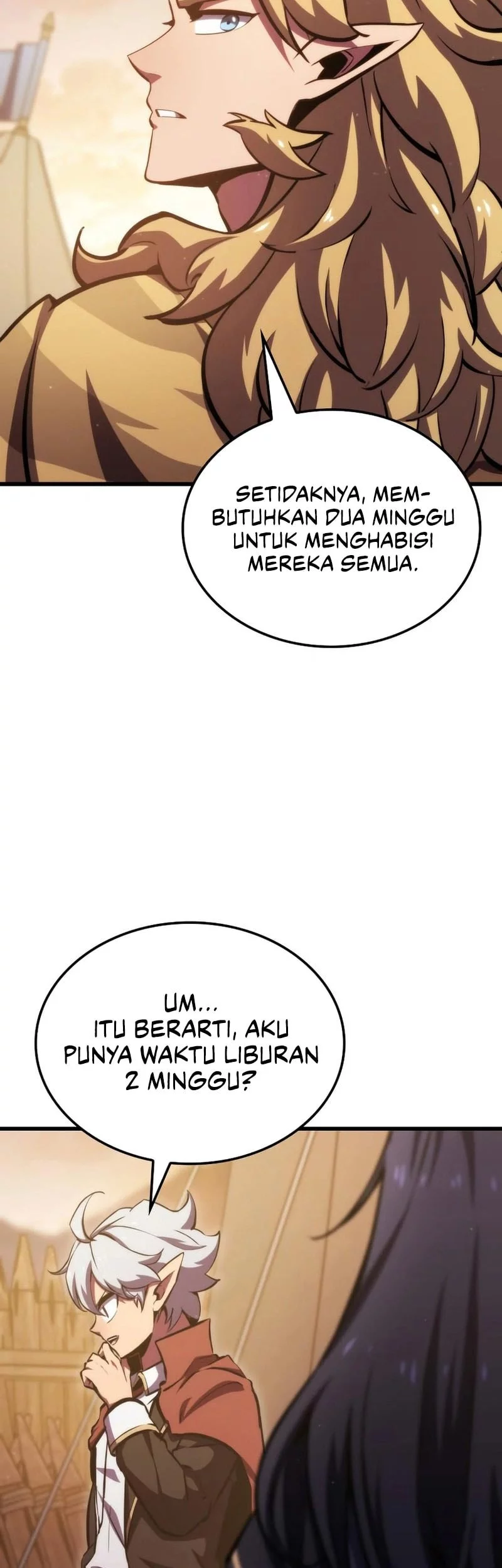 Breakers Chapter 17 Gambar 56