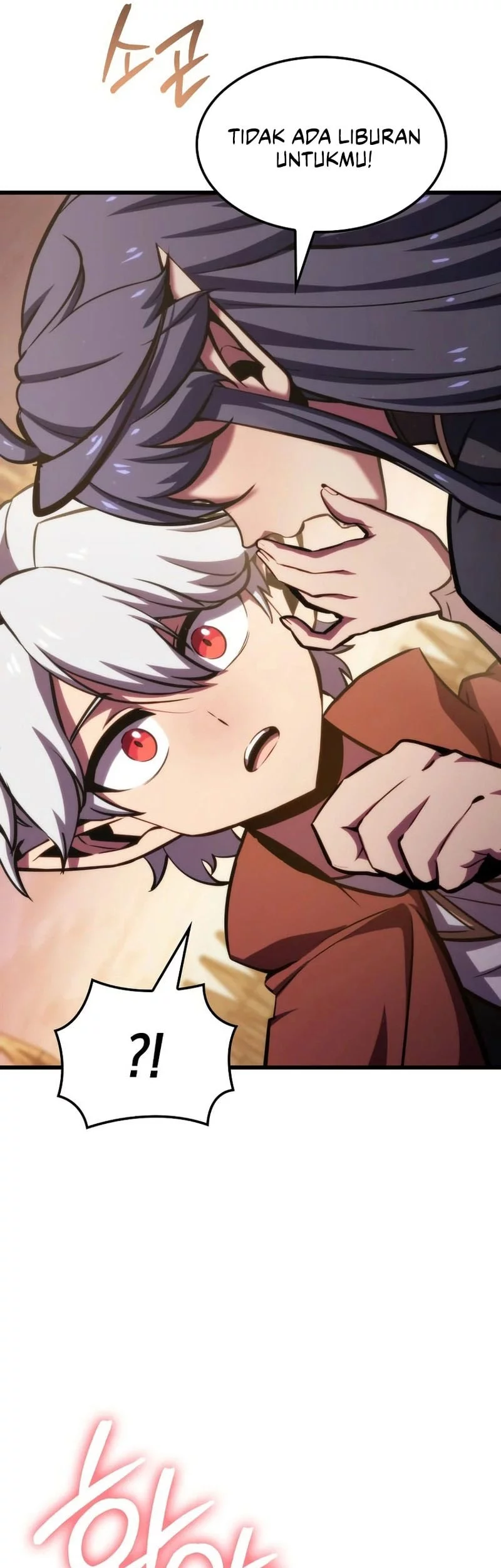 Breakers Chapter 17 Gambar 58