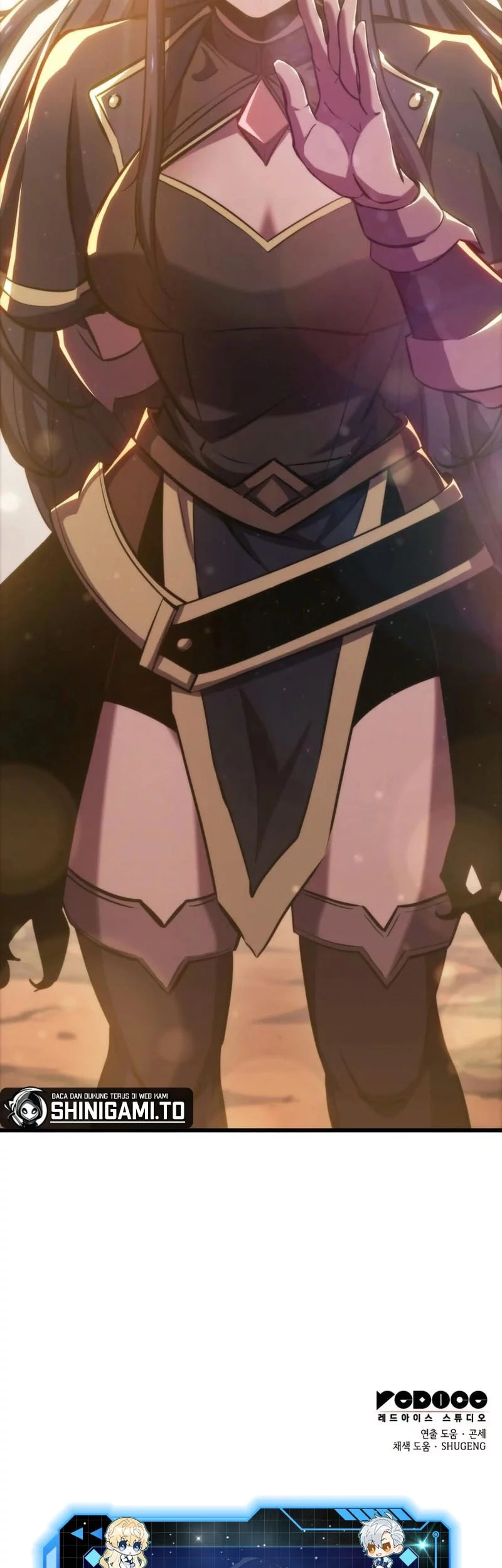 Breakers Chapter 17 Gambar 60