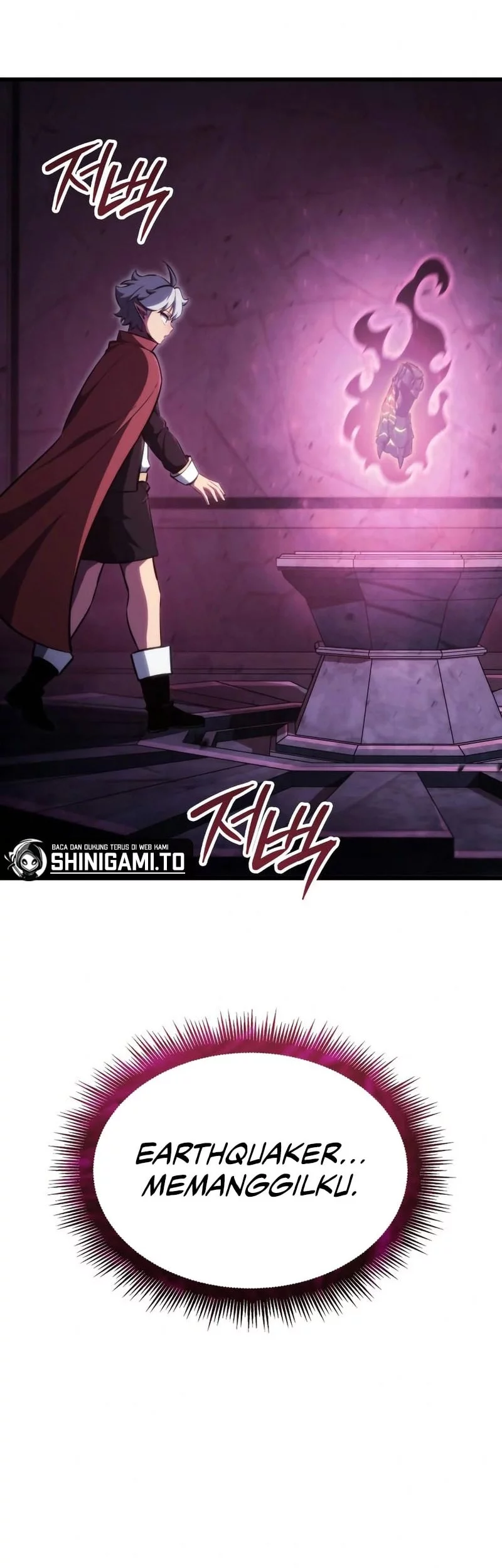 Breakers Chapter 17 Gambar 5