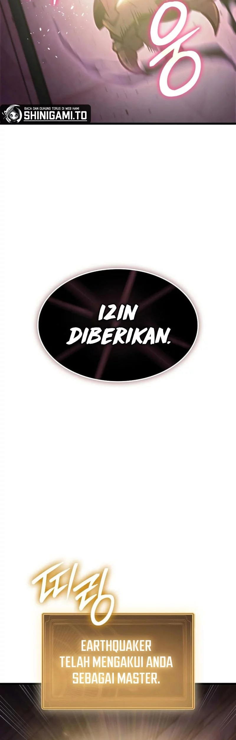 Breakers Chapter 17 Gambar 9