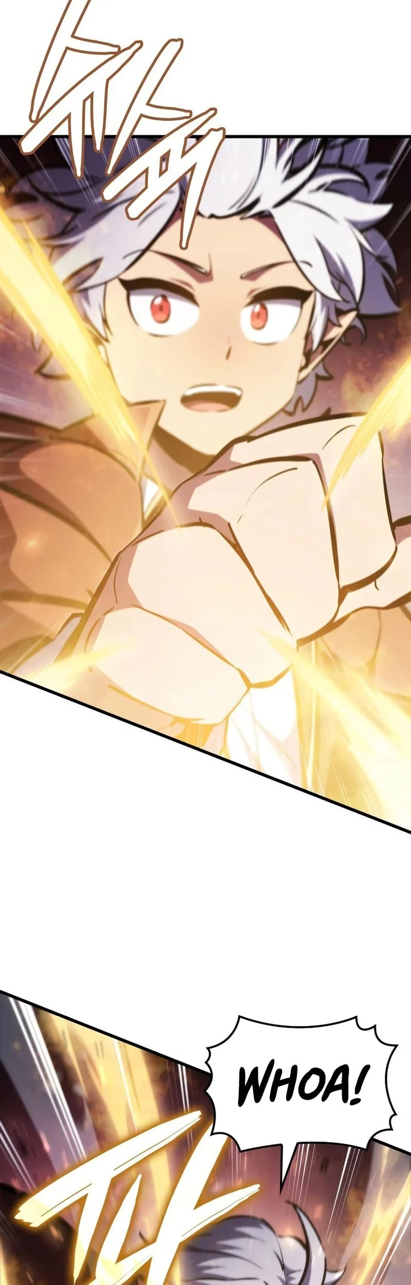 Breakers Chapter 17 Gambar 12