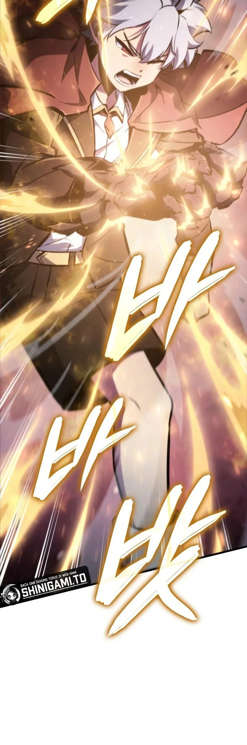 Breakers Chapter 17 Gambar 13