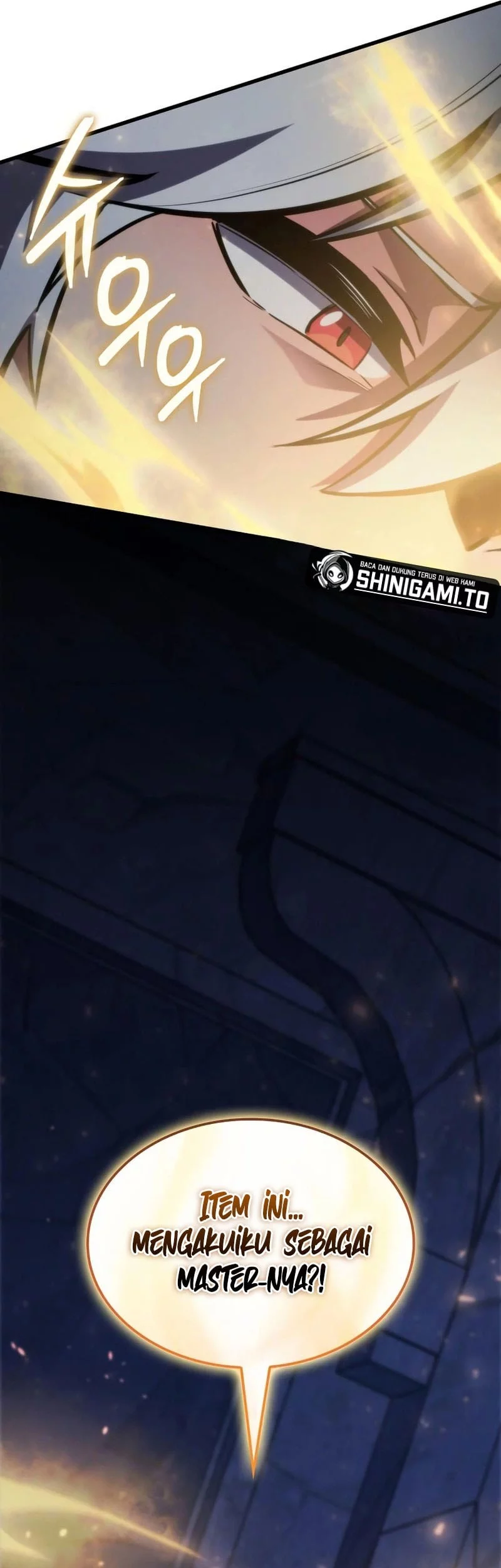 Breakers Chapter 17 Gambar 14