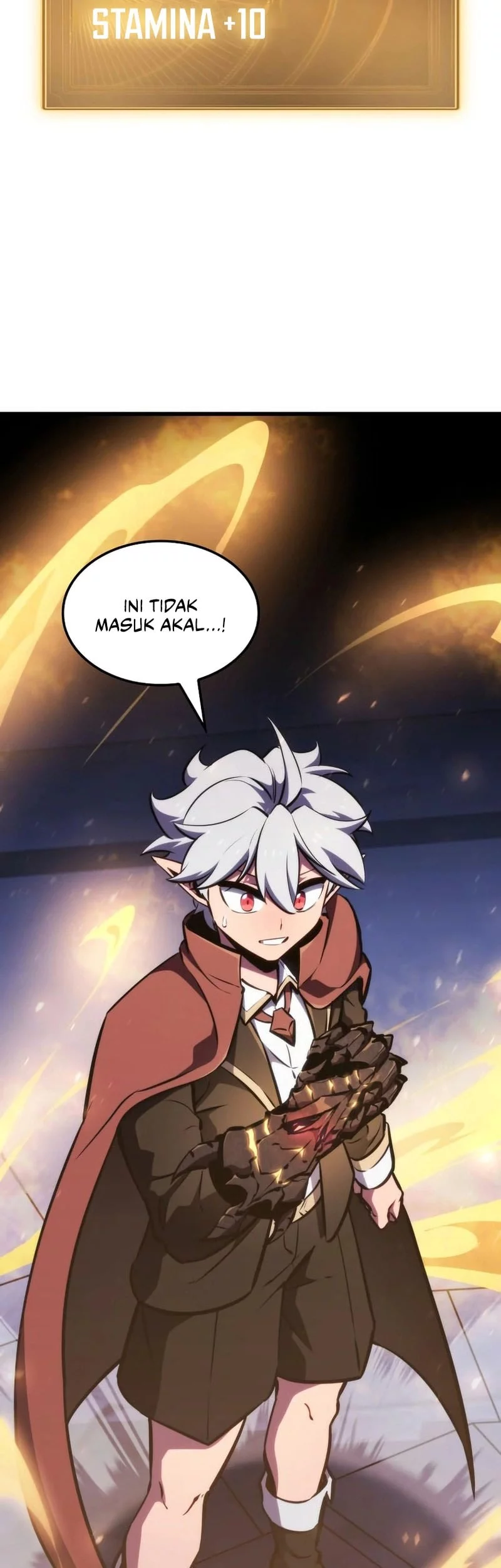 Breakers Chapter 17 Gambar 16