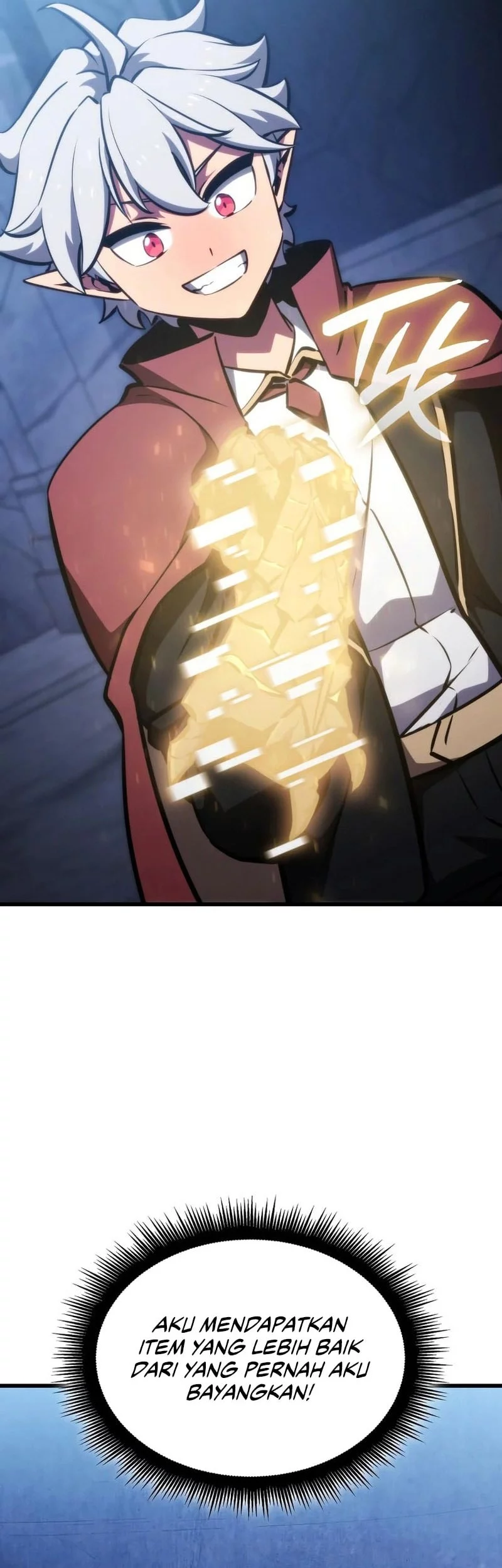 Breakers Chapter 17 Gambar 19