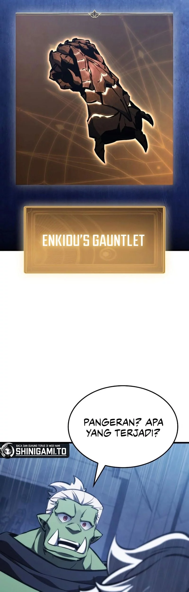 Breakers Chapter 17 Gambar 20