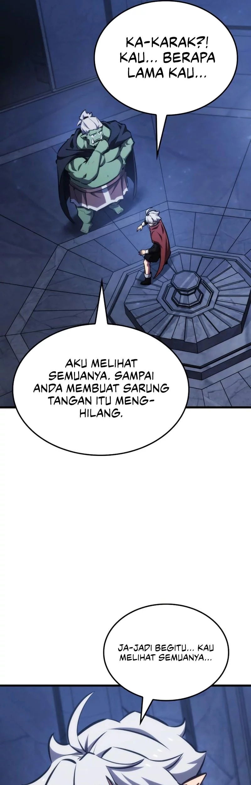 Breakers Chapter 17 Gambar 22