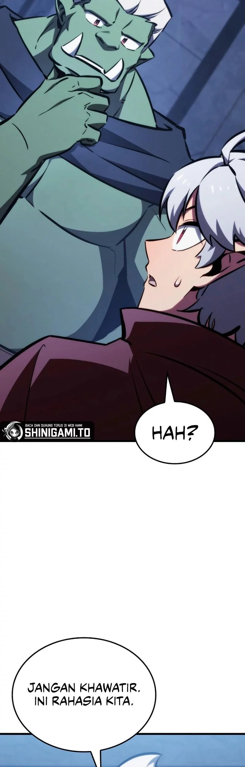 Breakers Chapter 17 Gambar 24