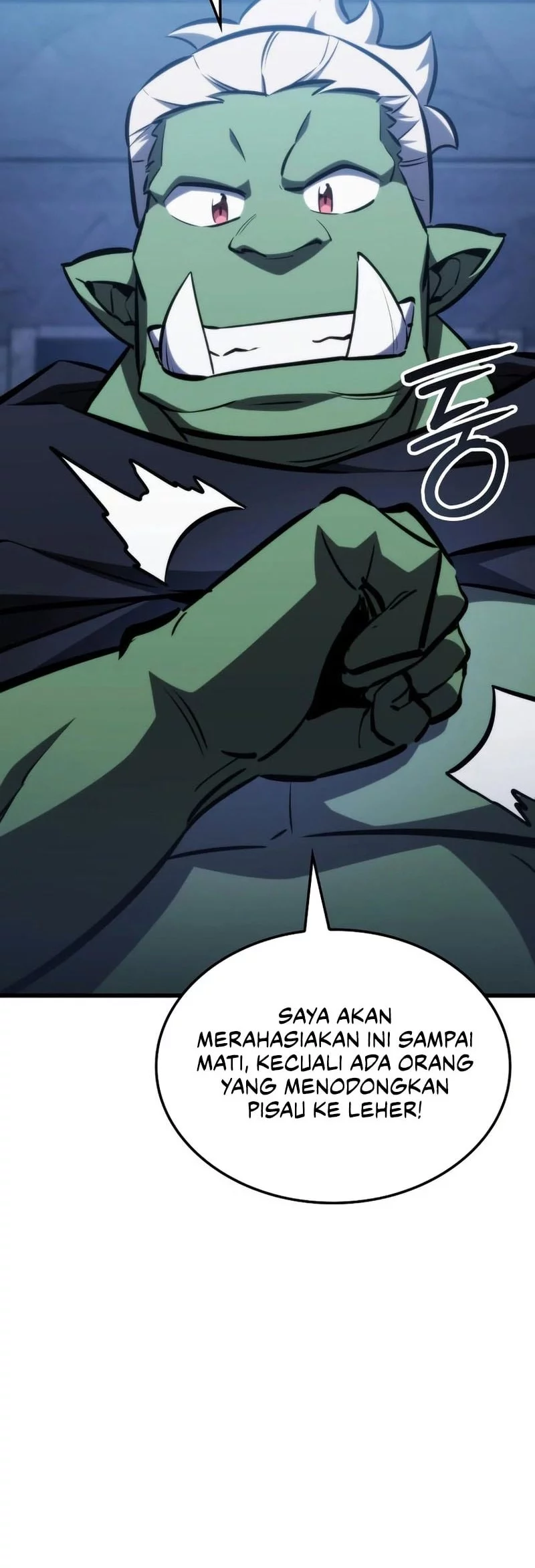 Breakers Chapter 17 Gambar 25