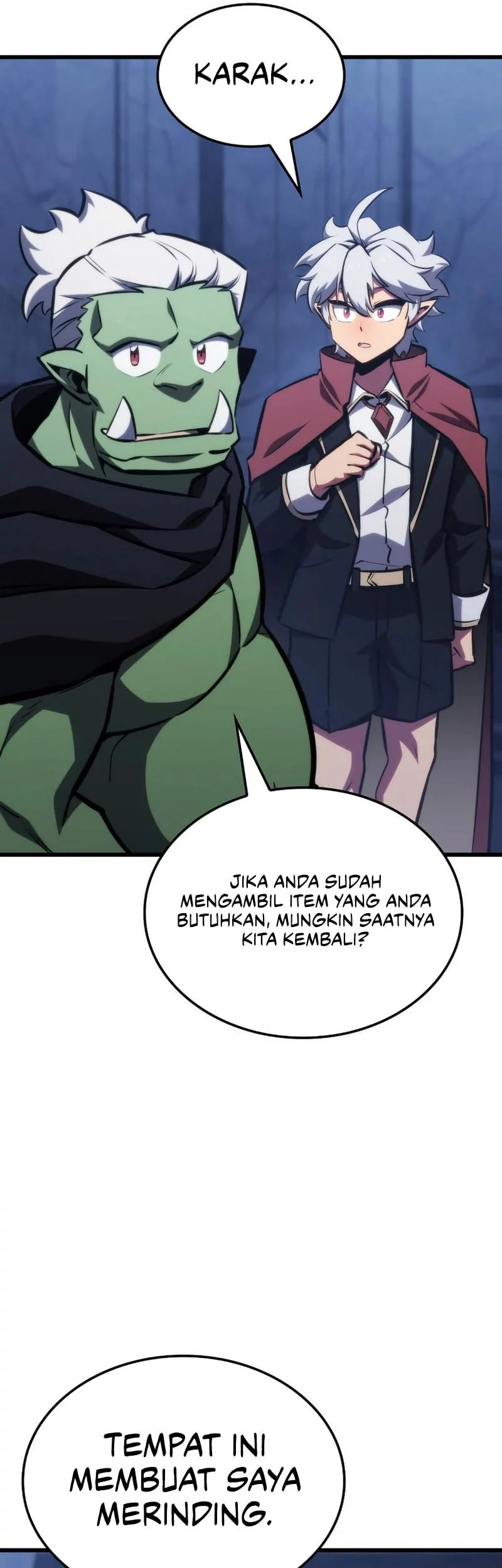 Breakers Chapter 17 Gambar 26