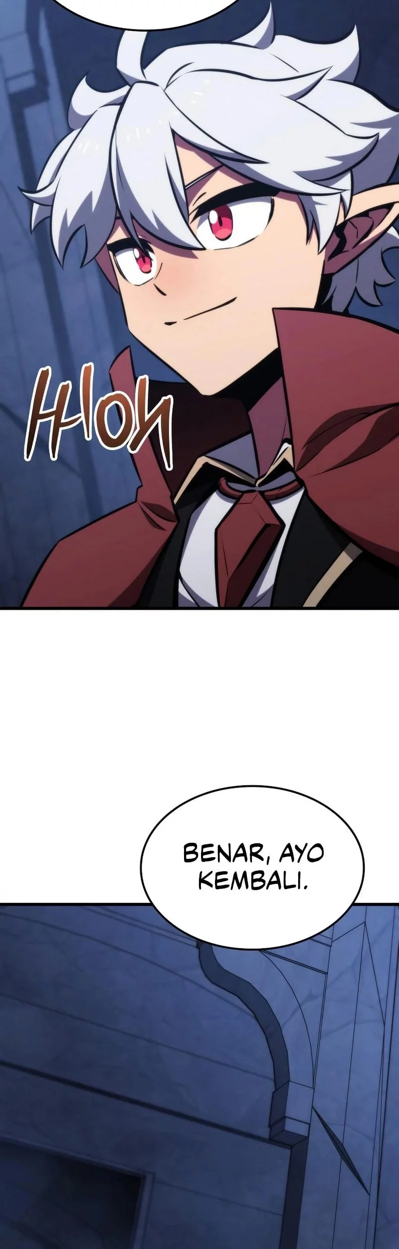 Breakers Chapter 17 Gambar 27