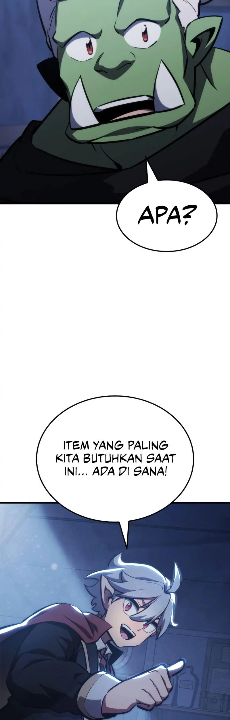 Breakers Chapter 17 Gambar 31