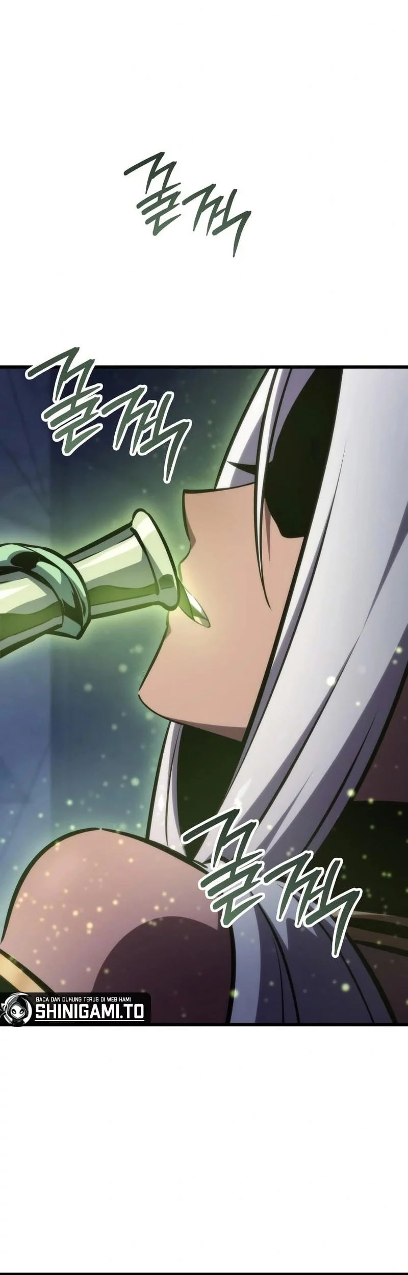 Breakers Chapter 17 Gambar 33