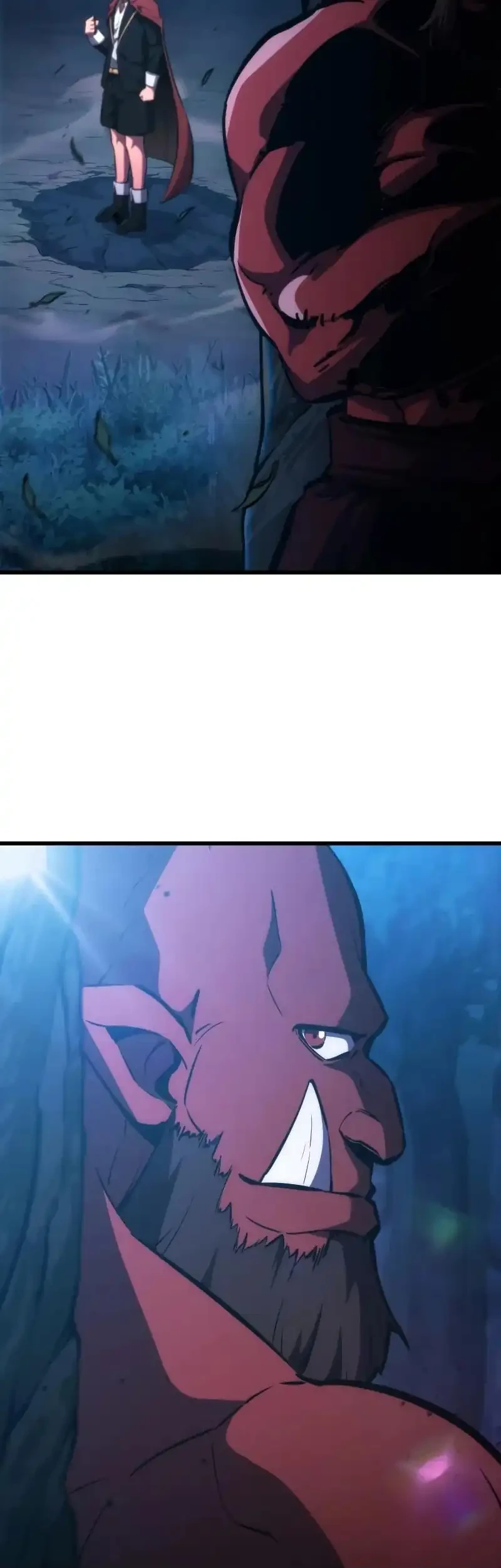 Breakers Chapter 18 Gambar 37