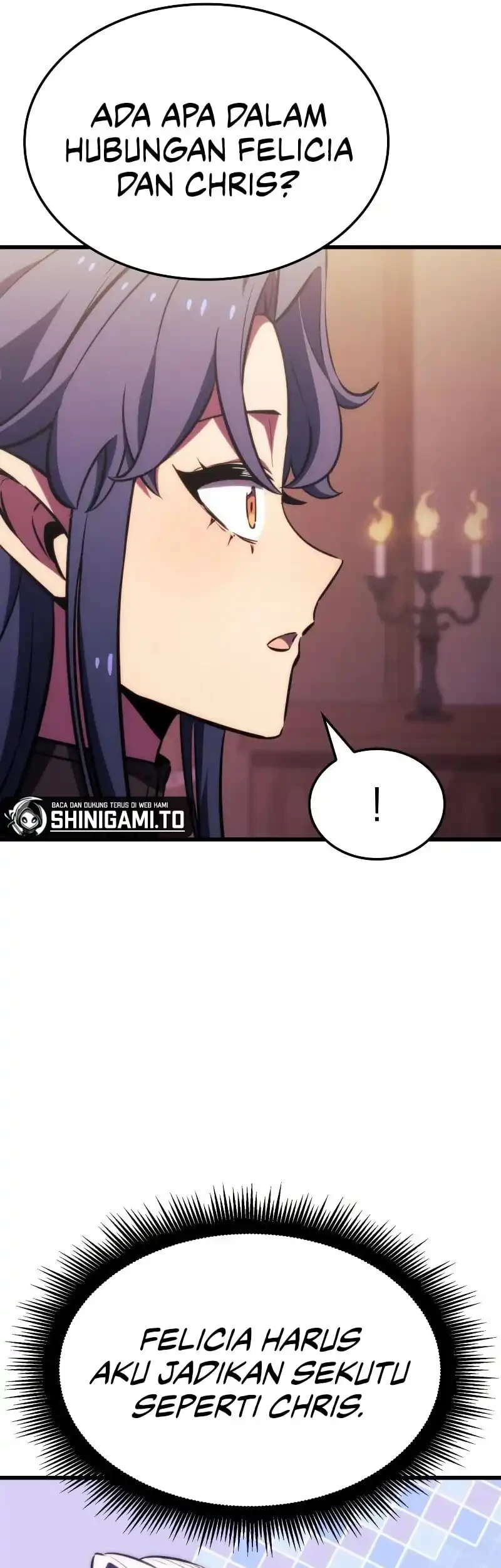 Breakers Chapter 18 Gambar 41