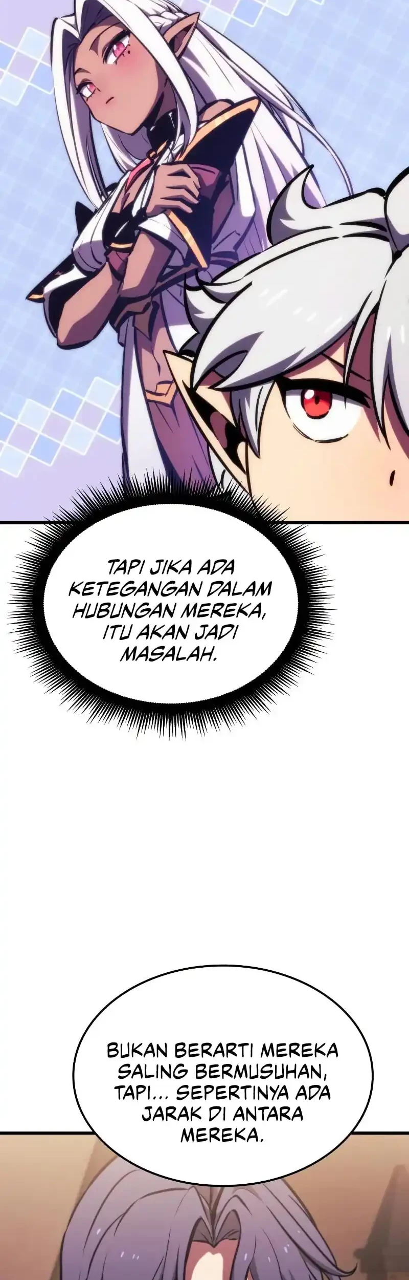 Breakers Chapter 18 Gambar 42