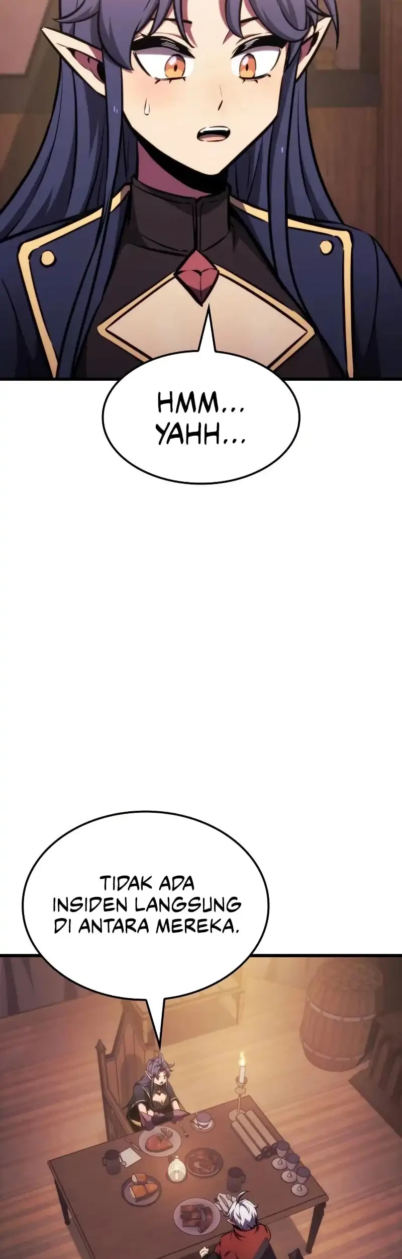 Breakers Chapter 18 Gambar 43