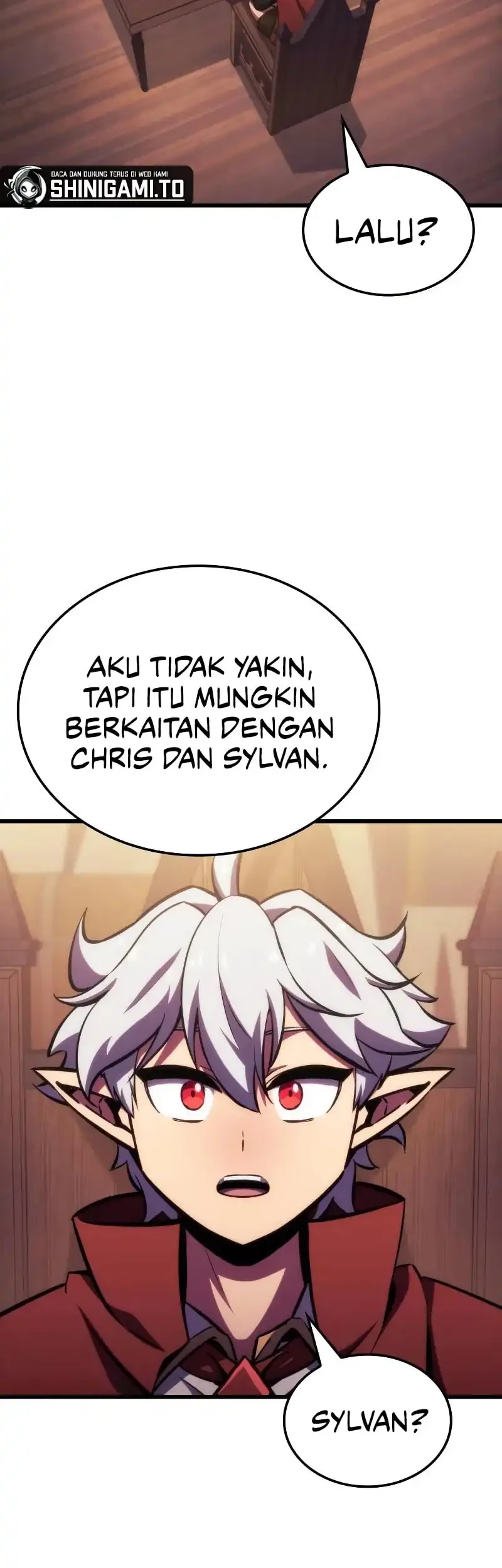 Breakers Chapter 18 Gambar 44