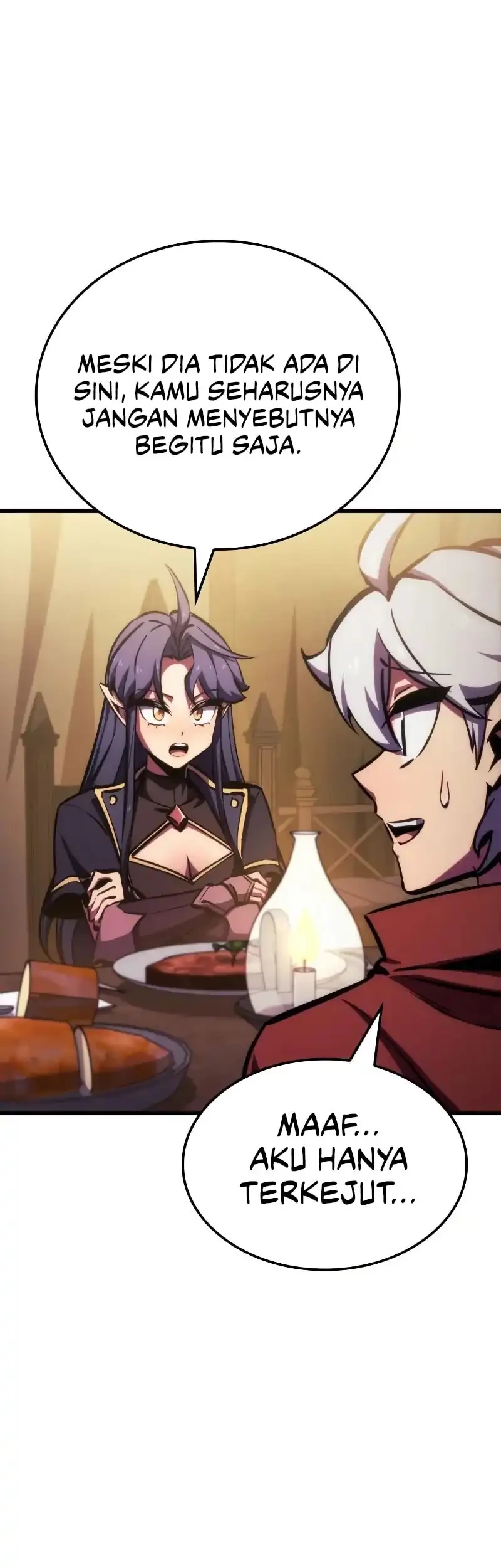 Breakers Chapter 18 Gambar 45