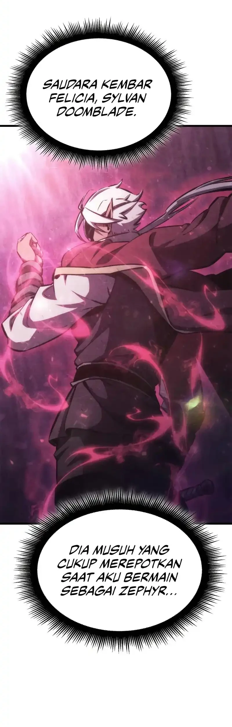 Breakers Chapter 18 Gambar 46