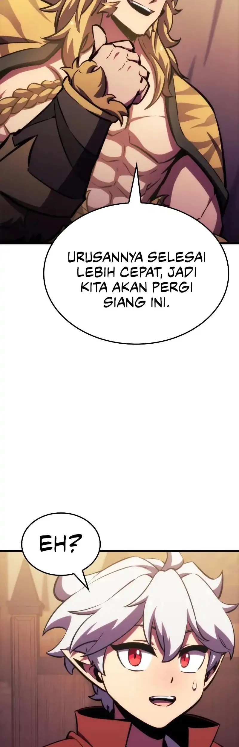 Breakers Chapter 18 Gambar 50