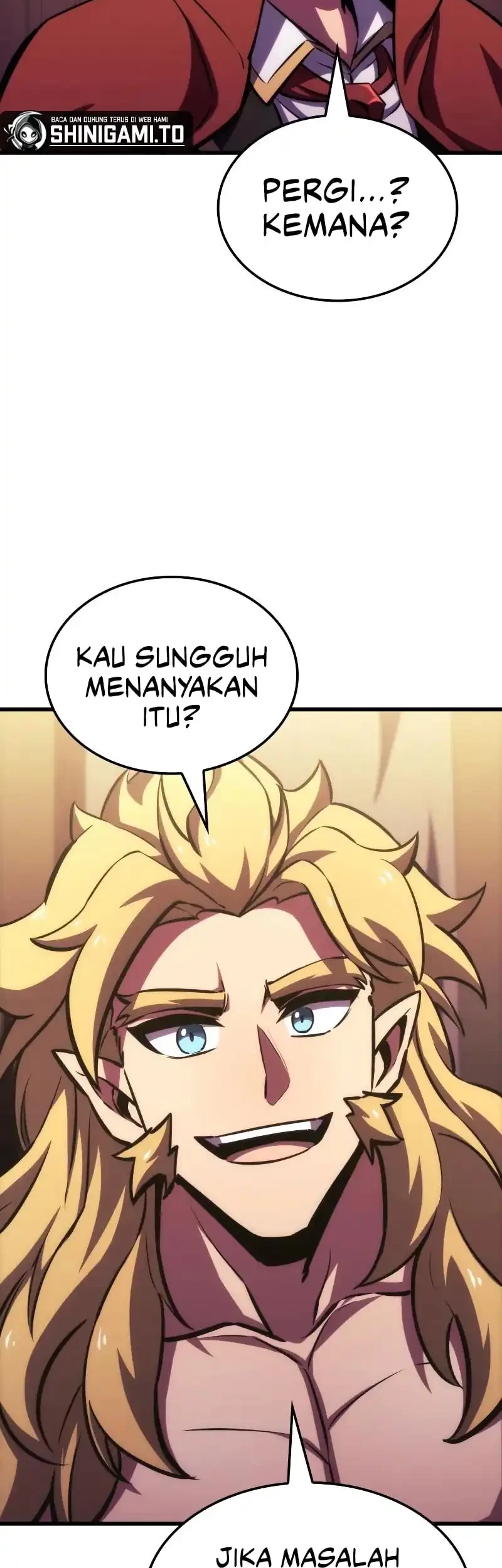 Breakers Chapter 18 Gambar 51