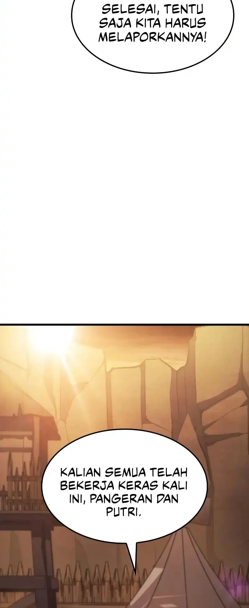 Breakers Chapter 18 Gambar 52