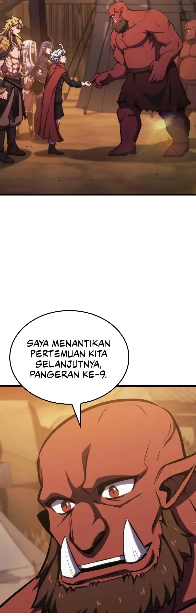 Breakers Chapter 18 Gambar 53