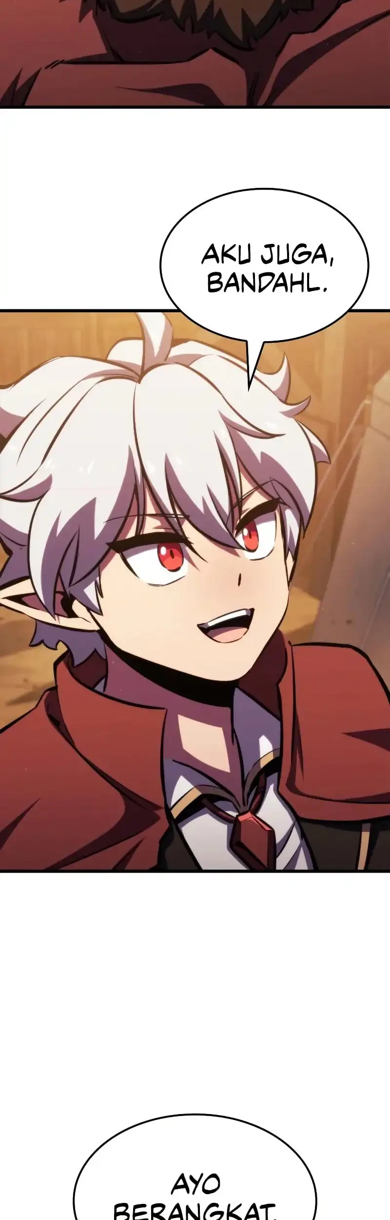 Breakers Chapter 18 Gambar 54