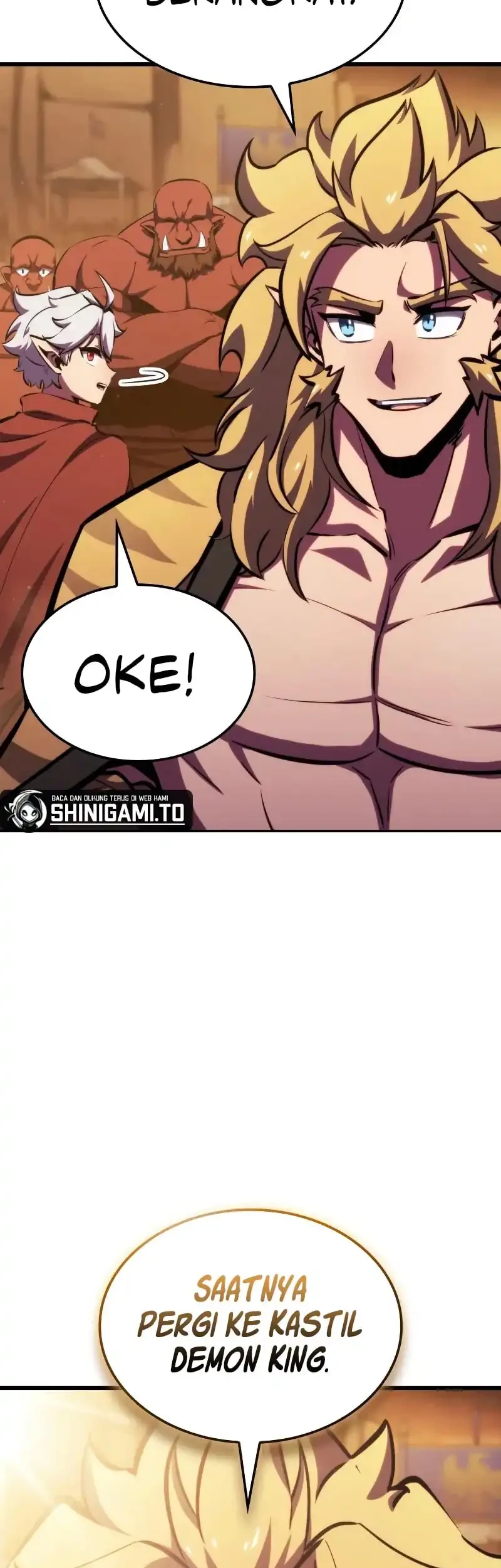 Breakers Chapter 18 Gambar 55