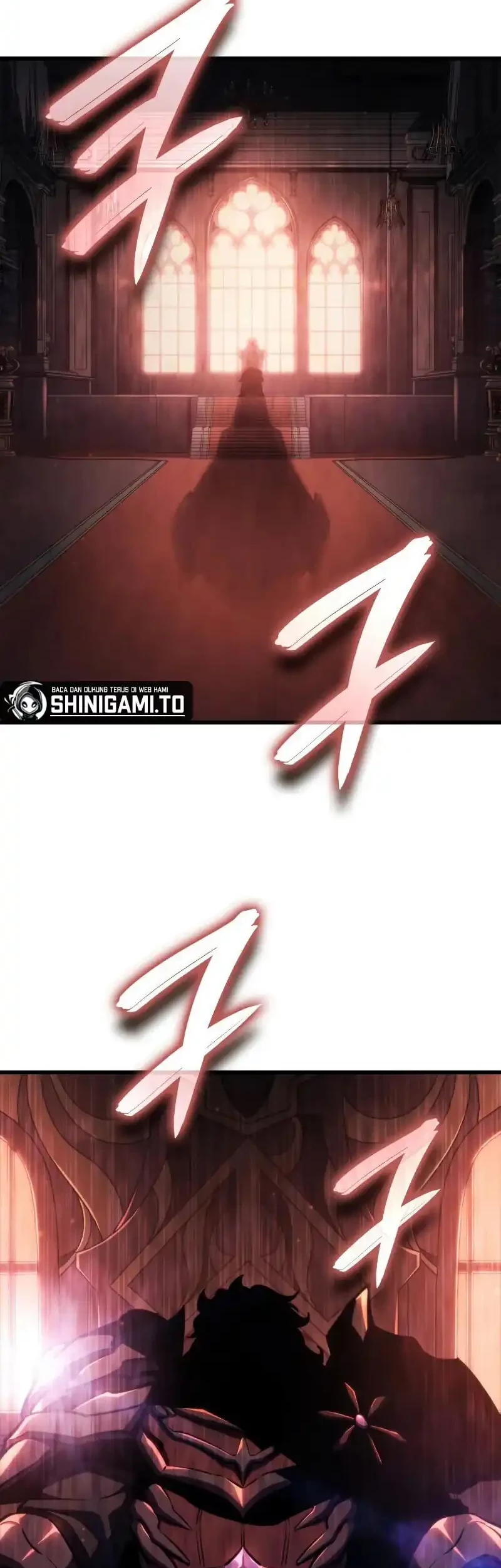 Breakers Chapter 18 Gambar 58