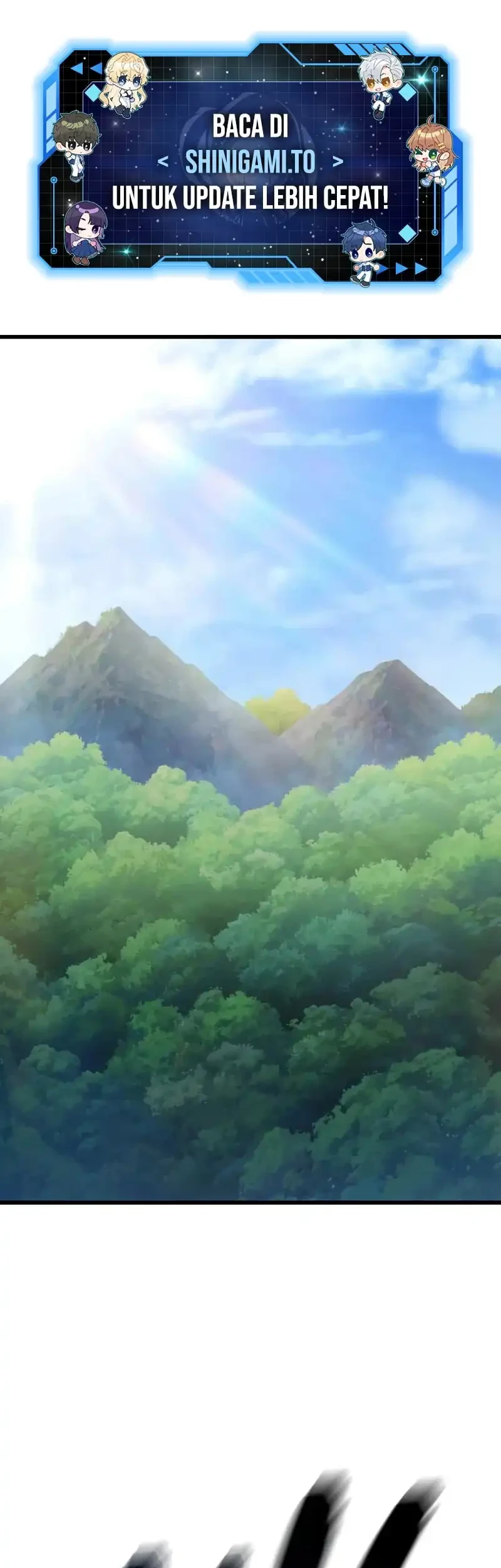 Baca Komik Breakers Chapter 18 Gambar 1