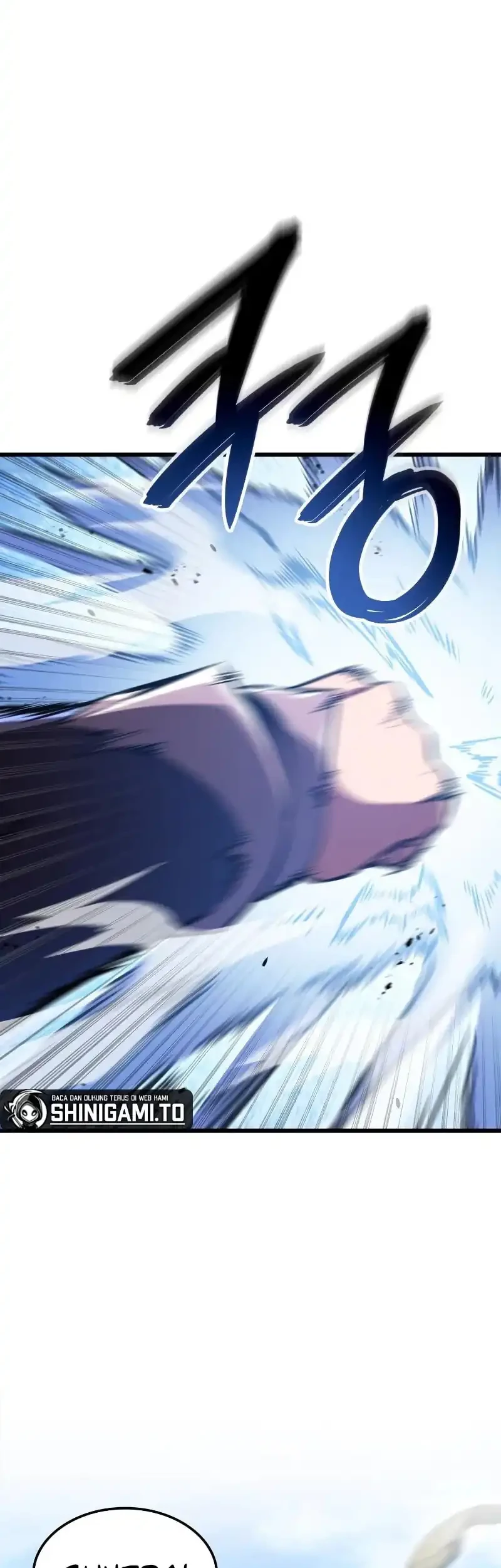 Breakers Chapter 18 Gambar 3