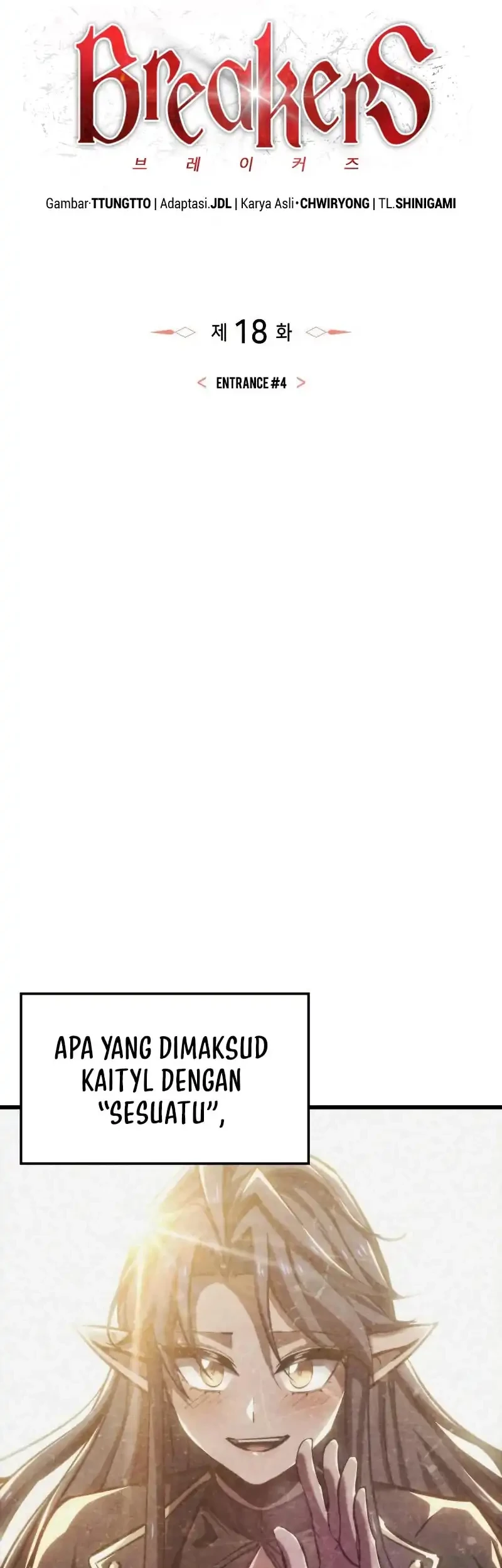 Breakers Chapter 18 Gambar 7
