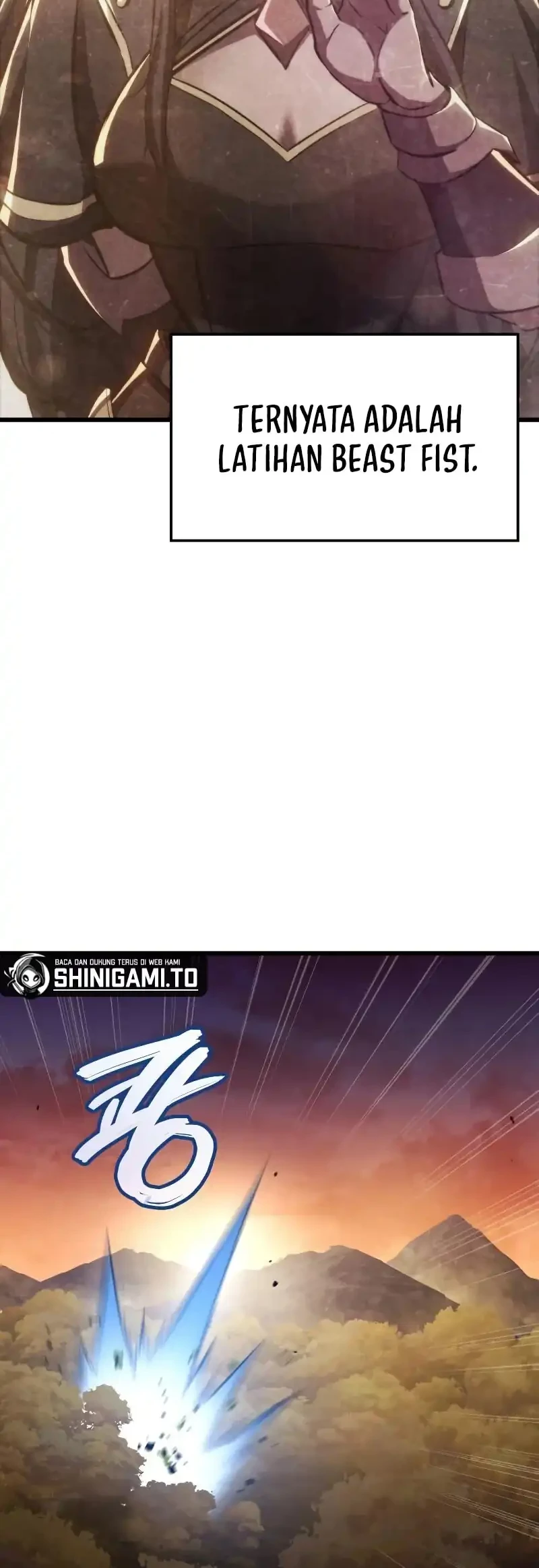 Breakers Chapter 18 Gambar 8