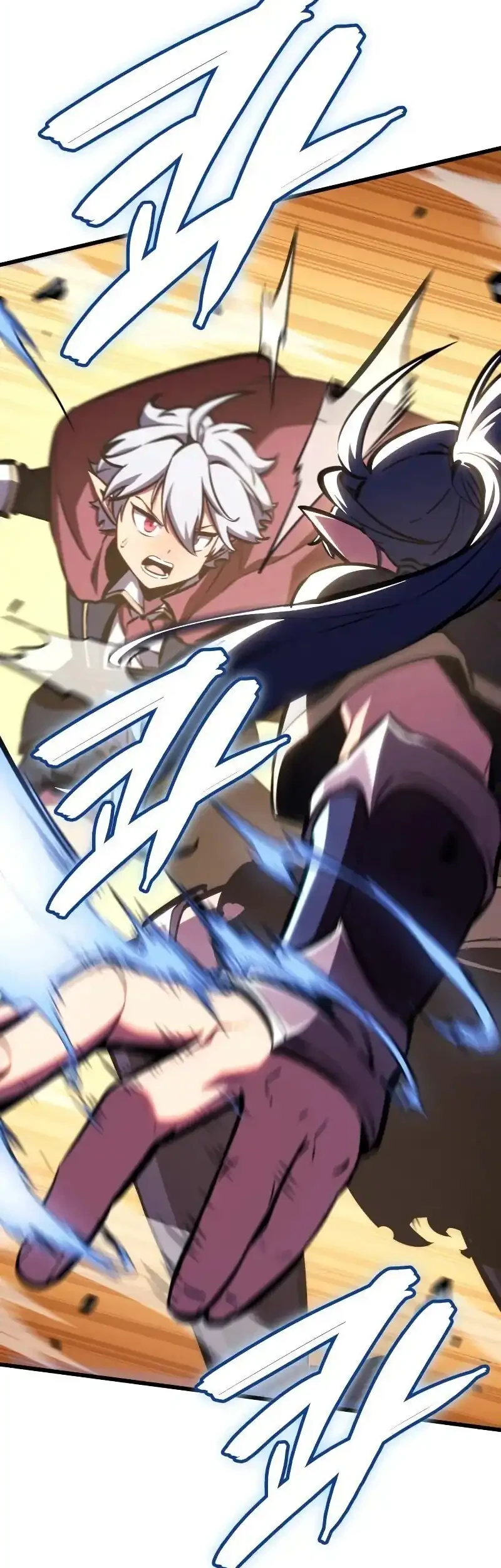 Breakers Chapter 18 Gambar 11