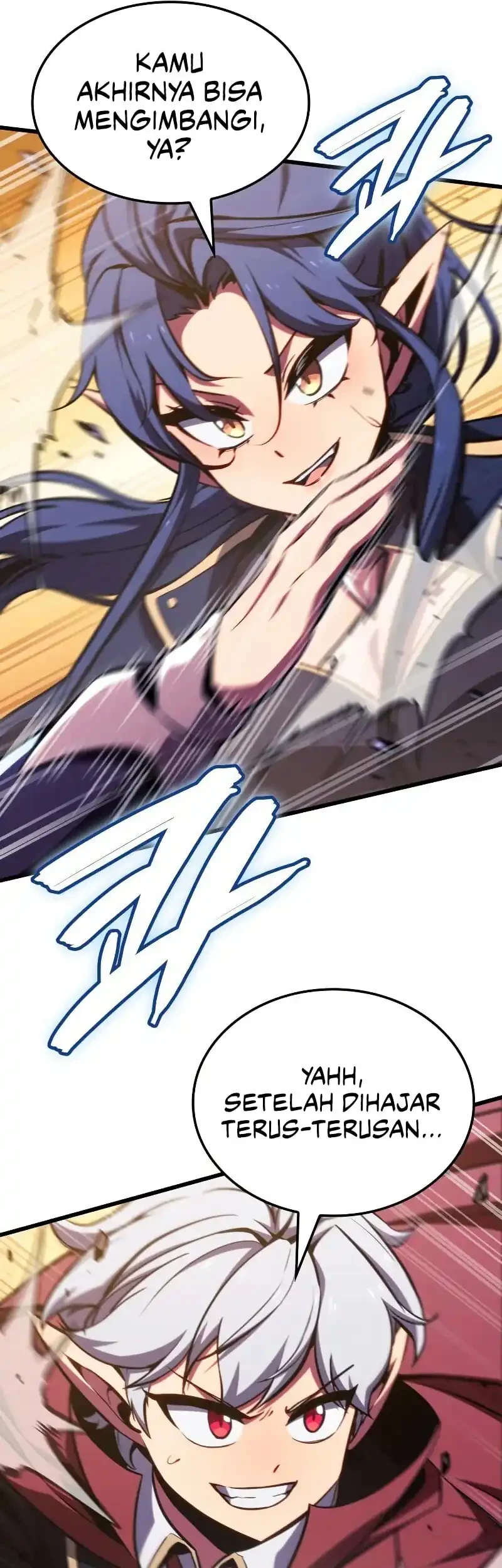 Breakers Chapter 18 Gambar 13