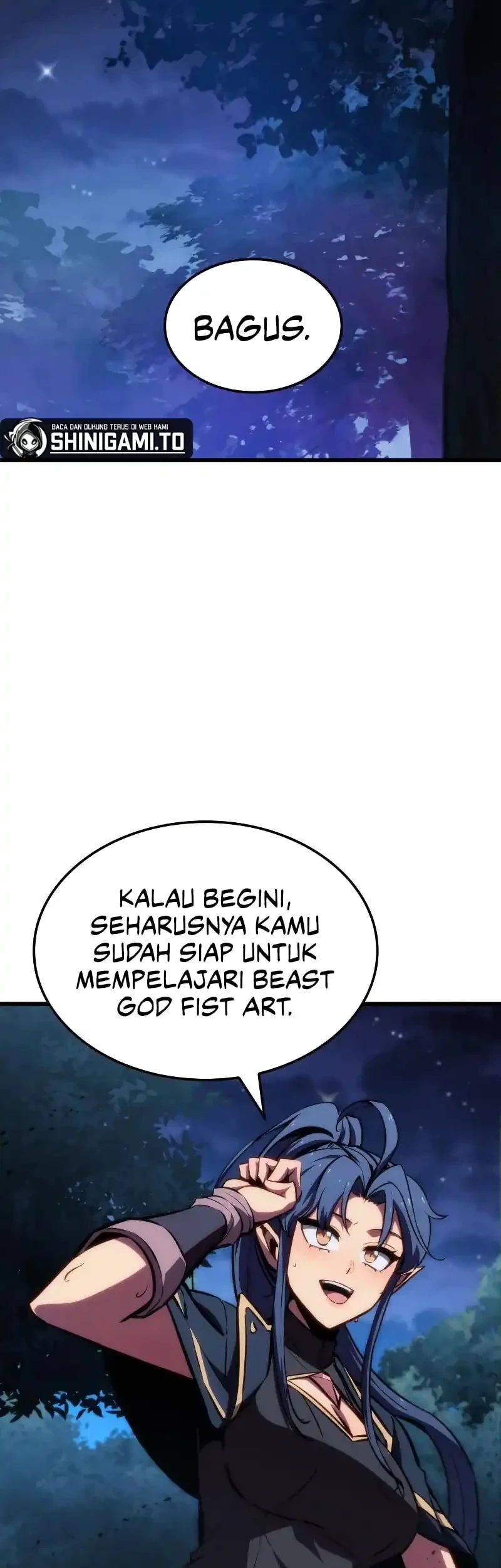 Breakers Chapter 18 Gambar 15