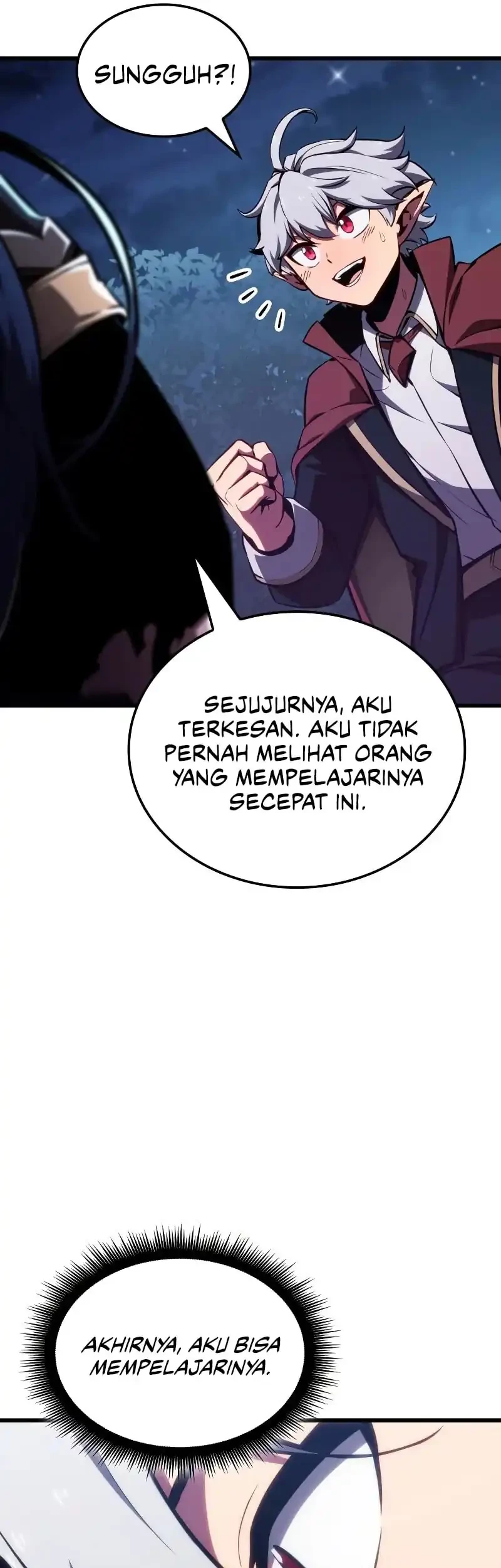 Breakers Chapter 18 Gambar 17