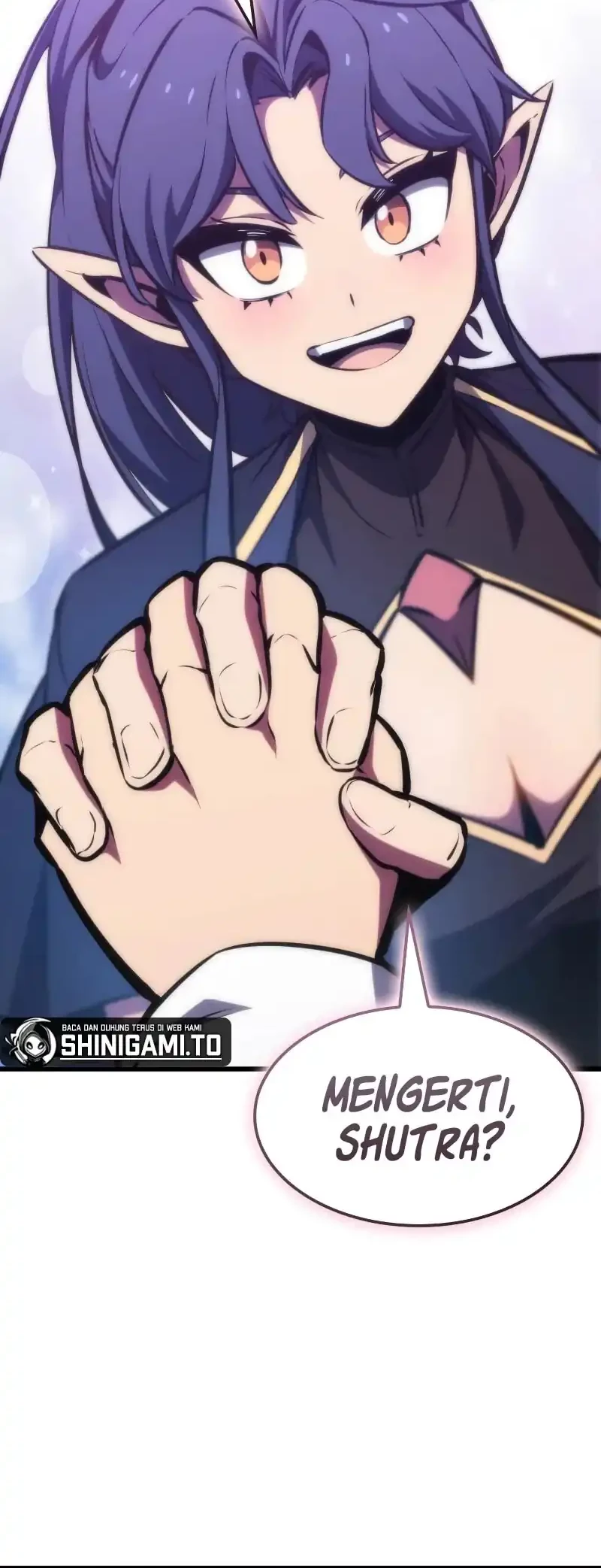 Breakers Chapter 18 Gambar 20