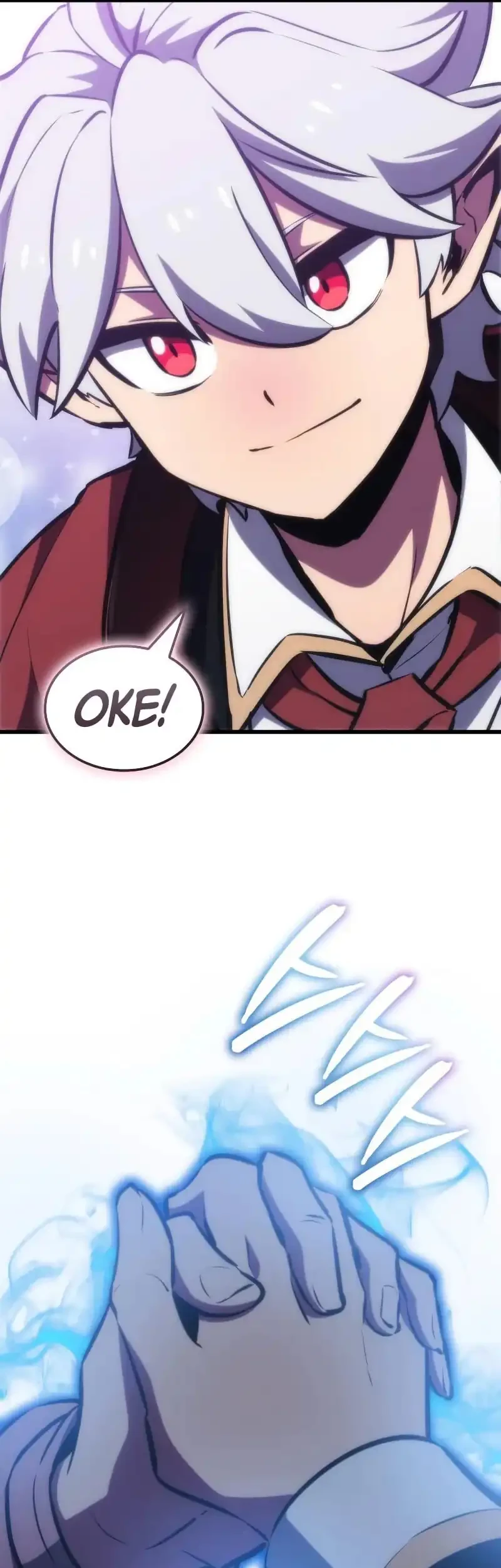 Breakers Chapter 18 Gambar 21