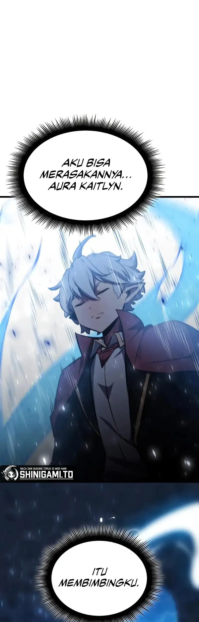 Breakers Chapter 18 Gambar 23