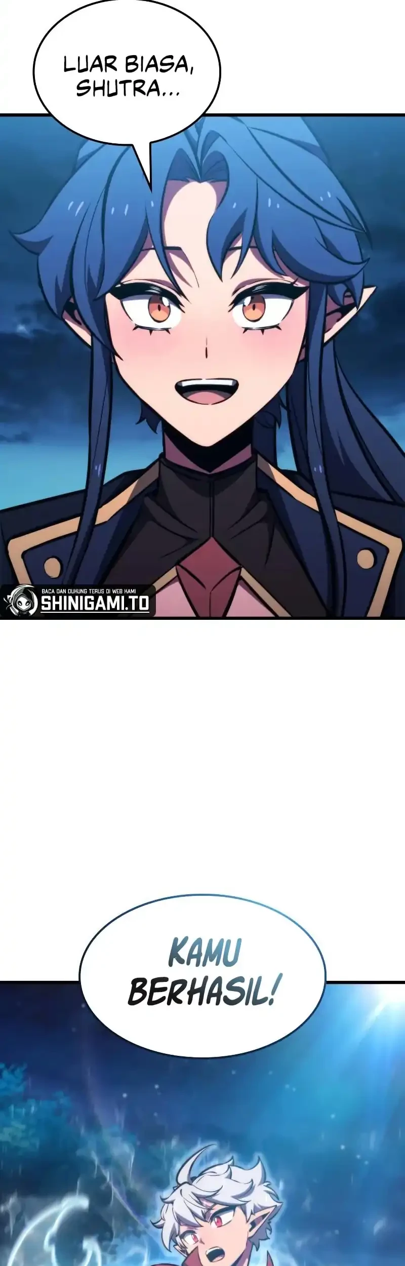 Breakers Chapter 18 Gambar 31