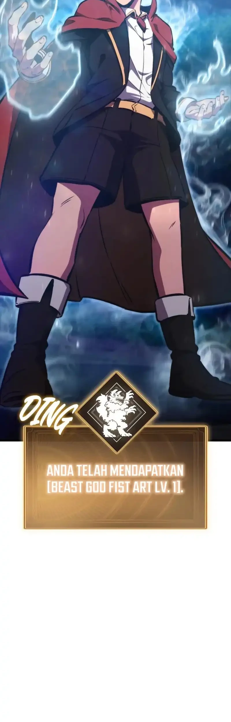 Breakers Chapter 18 Gambar 32