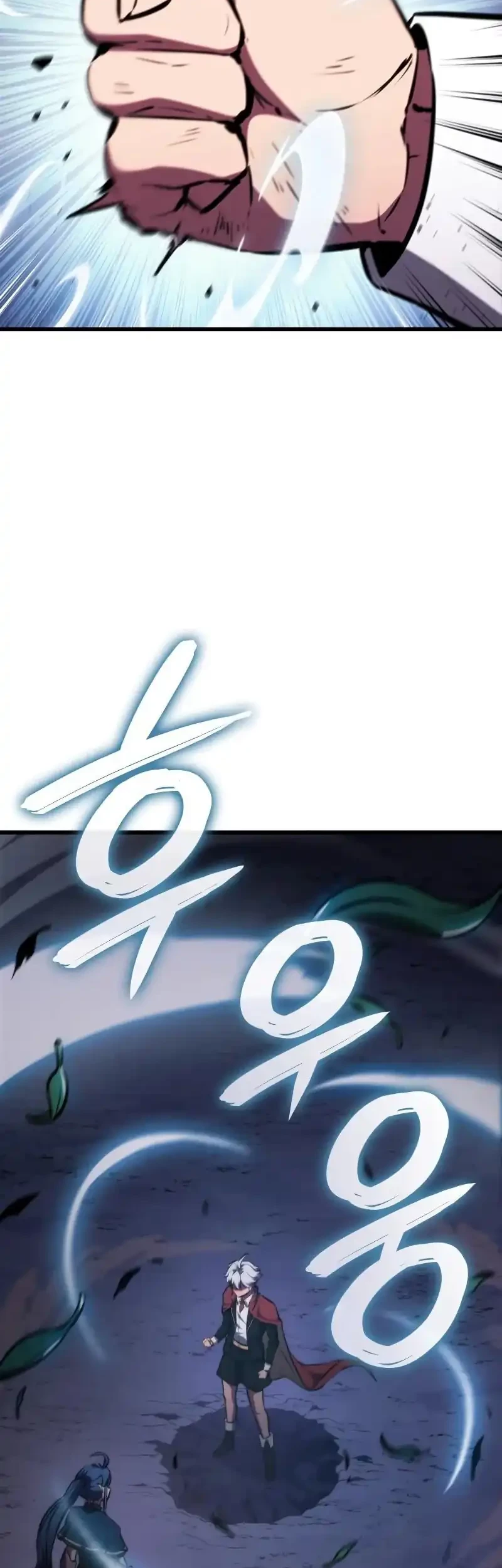 Breakers Chapter 18 Gambar 34