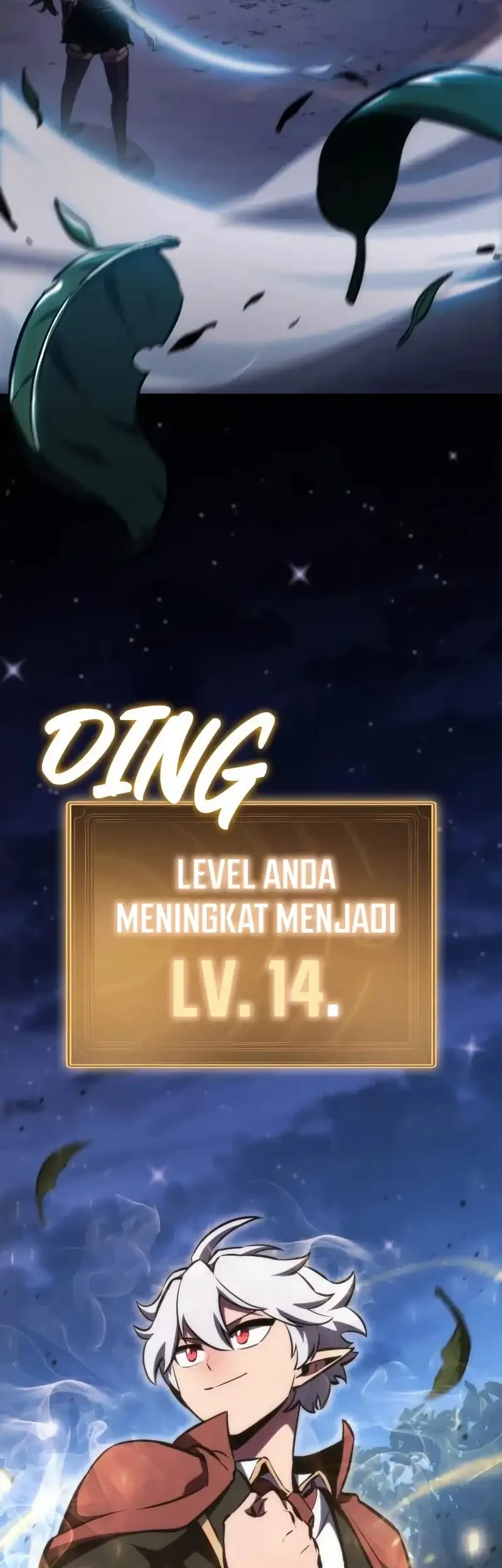 Breakers Chapter 18 Gambar 35