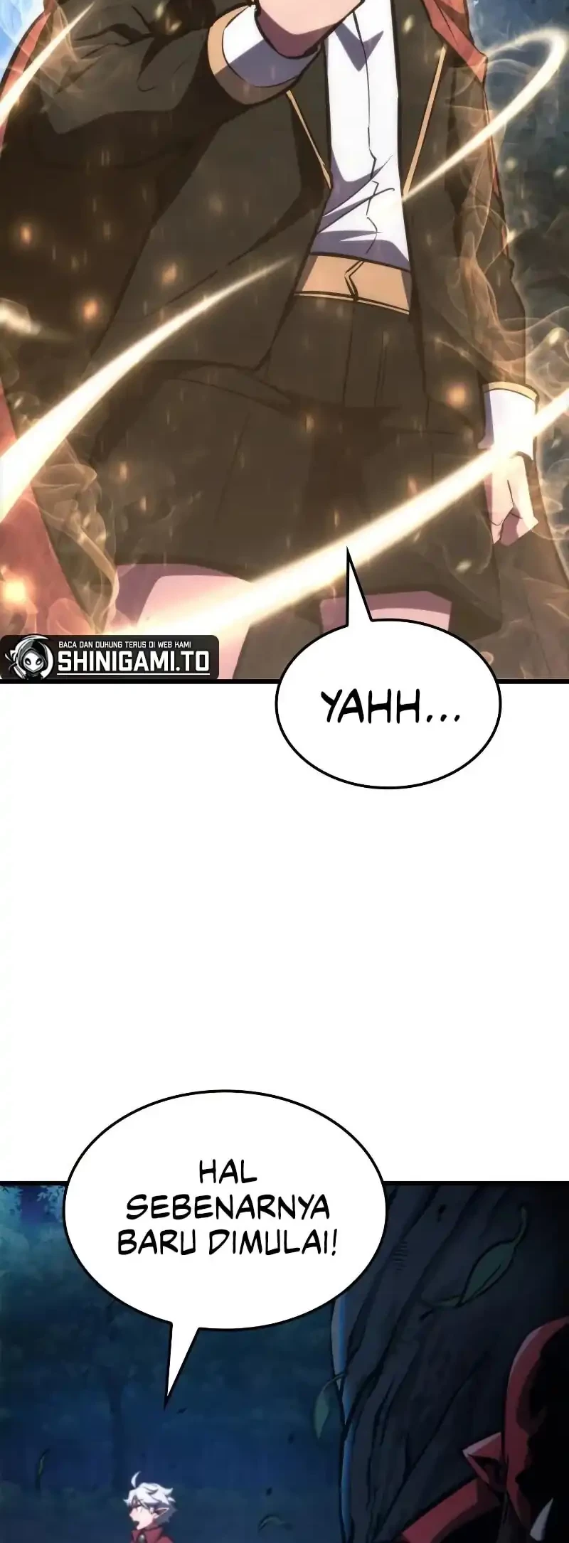 Breakers Chapter 18 Gambar 36